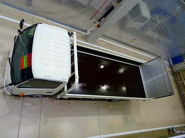 日野 デュトロ 小型 平ボディ 2KG-XZU720M(97634) 34枚目