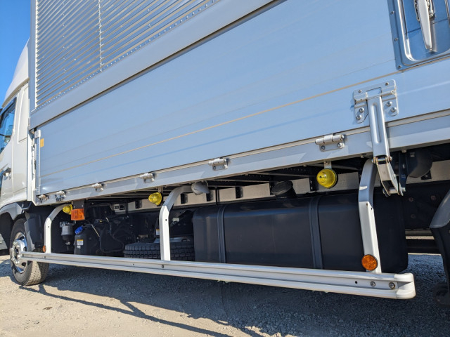 日野 レンジャー 中型 ウィング 2PG-FD2ABG(97635) 27枚目