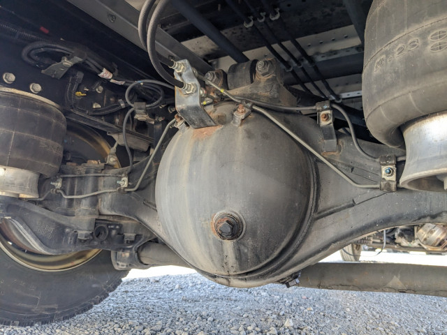 日野 レンジャー 中型 ウィング 2PG-FD2ABG(97635) 30枚目