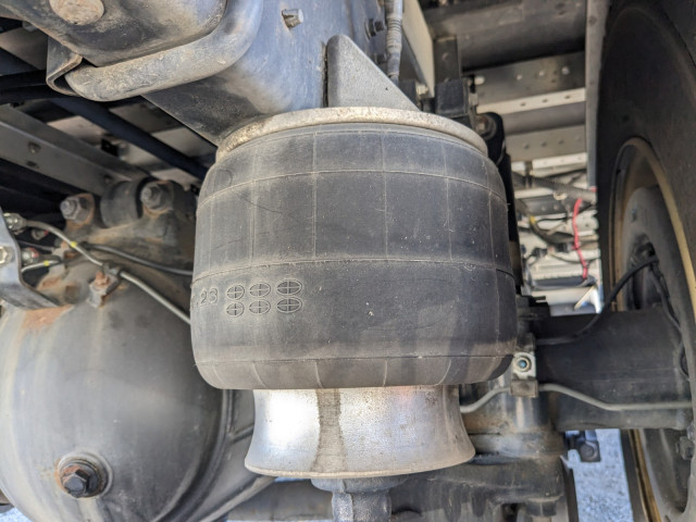 日野 レンジャー 中型 ウィング 2PG-FD2ABG(97635) 31枚目