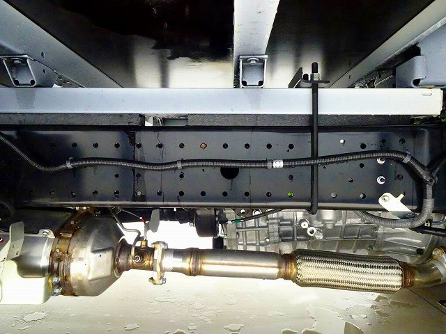 日野 デュトロ 小型 平ボディ 2KG-XZU720M(97634) 41枚目