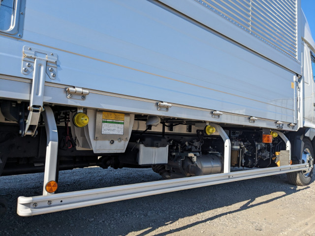 日野 レンジャー 中型 ウィング 2PG-FD2ABG(97635) 33枚目