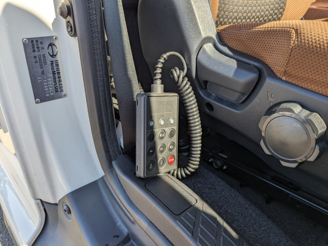 日野 レンジャー 中型 ウィング 2PG-FD2ABG(97635) 39枚目