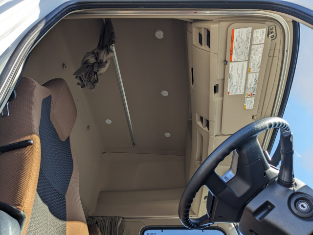 日野 レンジャー 中型 ウィング 2PG-FD2ABG(97635) 40枚目