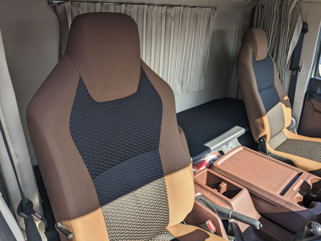 日野 レンジャー 中型 ウィング 2PG-FD2ABG(97635) 41枚目