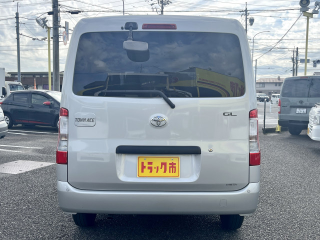 トヨタ タウンエース 小型 バン 5BF-S403M(97636) 7枚目