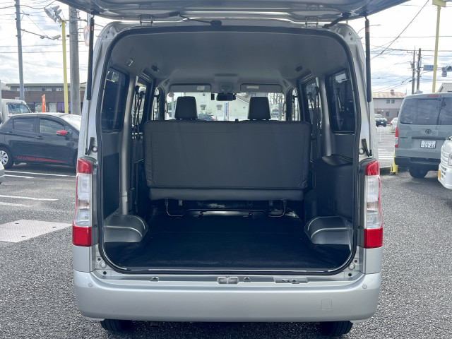 トヨタ タウンエース 小型 バン 5BF-S403M(97636) 8枚目