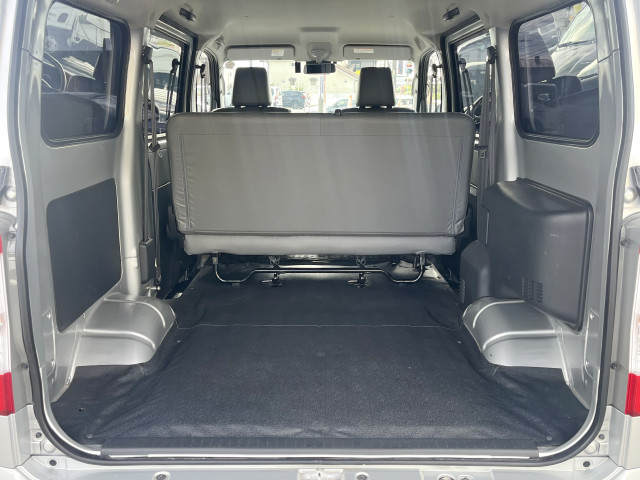 トヨタ タウンエース 小型 バン 5BF-S403M(97636) 9枚目