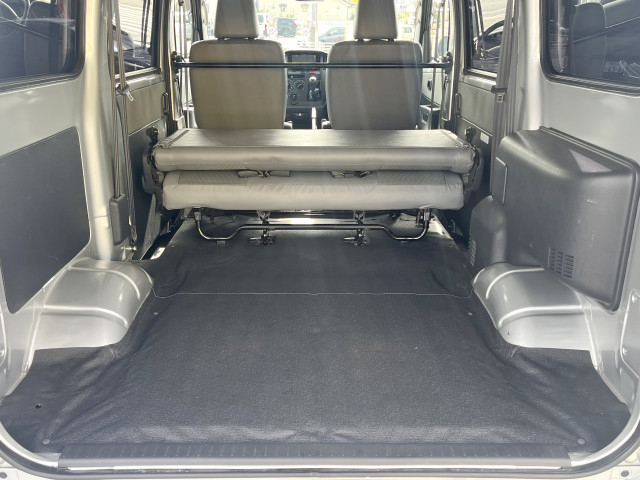 トヨタ タウンエース 小型 バン 5BF-S403M(97636) 10枚目