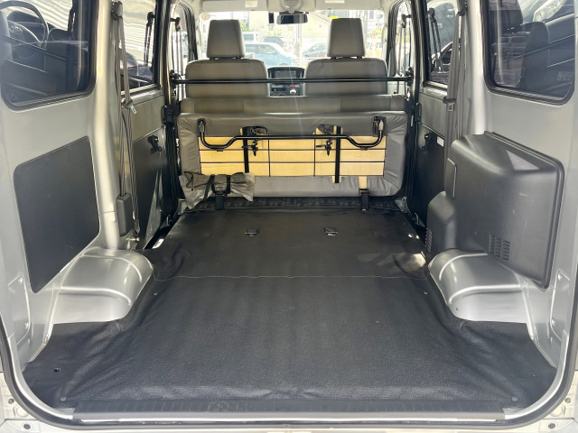 トヨタ タウンエース 小型 バン 5BF-S403M(97636) 11枚目