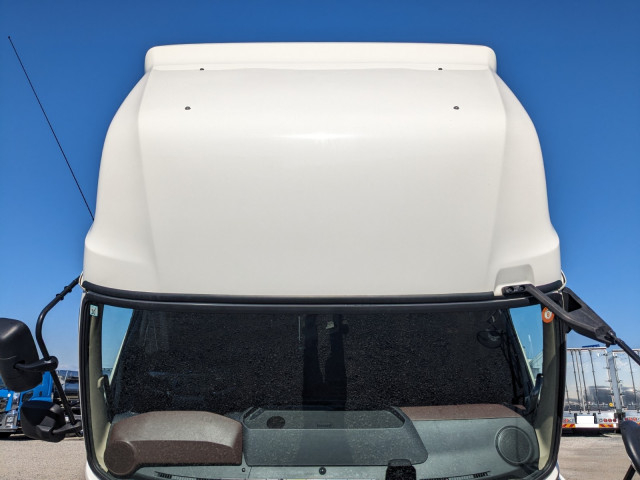 日野 レンジャー 中型 ウィング 2PG-FD2ABG(97635) 47枚目