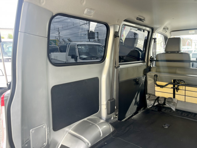 トヨタ タウンエース 小型 バン 5BF-S403M(97636) 12枚目