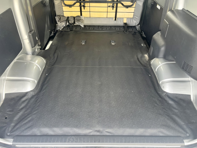 トヨタ タウンエース 小型 バン 5BF-S403M(97636) 14枚目