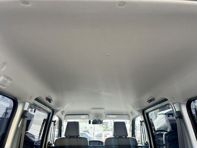 トヨタ タウンエース 小型 バン 5BF-S403M(97636) 15枚目