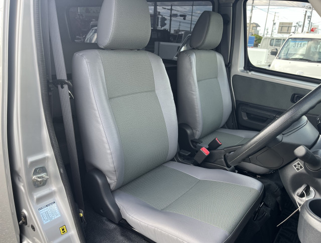 トヨタ タウンエース 小型 バン 5BF-S403M(97636) 18枚目