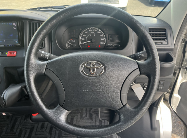 トヨタ タウンエース 小型 バン 5BF-S403M(97636) 20枚目