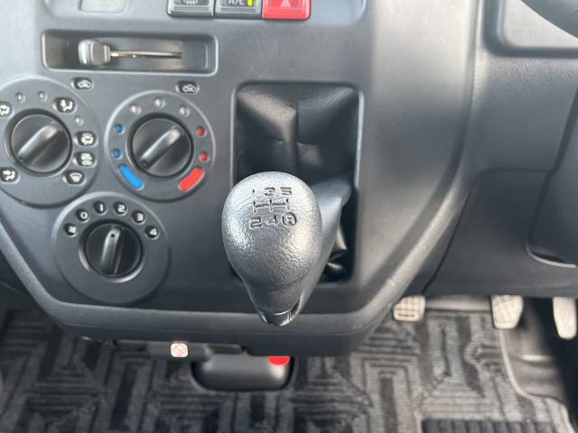 トヨタ タウンエース 小型 バン 5BF-S403M(97636) 21枚目