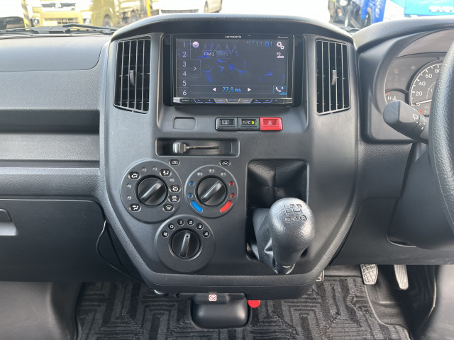 トヨタ タウンエース 小型 バン 5BF-S403M(97636) 22枚目