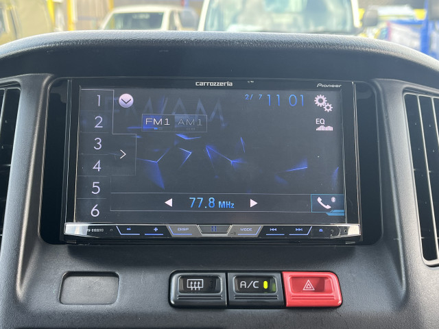 トヨタ タウンエース 小型 バン 5BF-S403M(97636) 23枚目