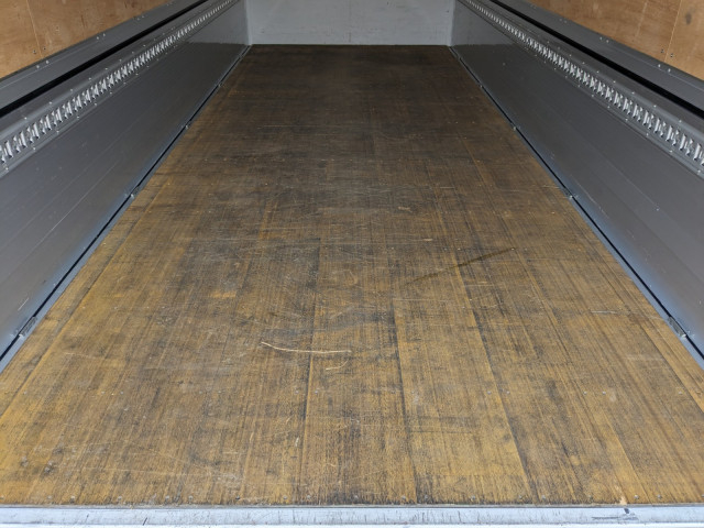 日野 レンジャー 中型 ウィング 2KG-FD2ABG(97637) 12枚目