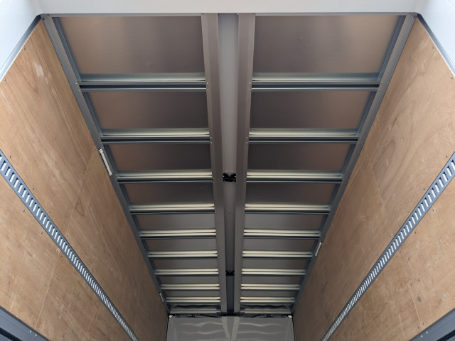 日野 レンジャー 中型 ウィング 2KG-FD2ABG(97637) 13枚目