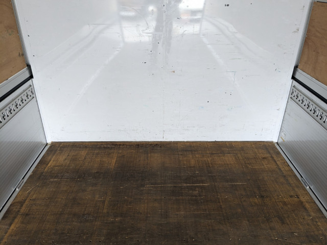 日野 レンジャー 中型 ウィング 2KG-FD2ABG(97637) 14枚目