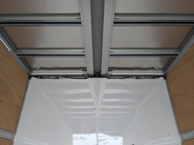 日野 レンジャー 中型 ウィング 2KG-FD2ABG(97637) 15枚目