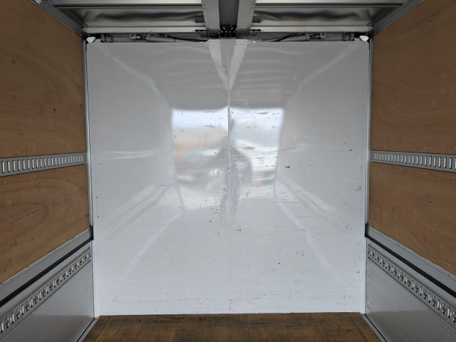 日野 レンジャー 中型 ウィング 2KG-FD2ABG(97637) 16枚目