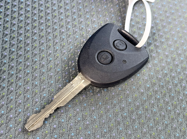 トヨタ タウンエース 小型 バン 5BF-S403M(97636) 32枚目