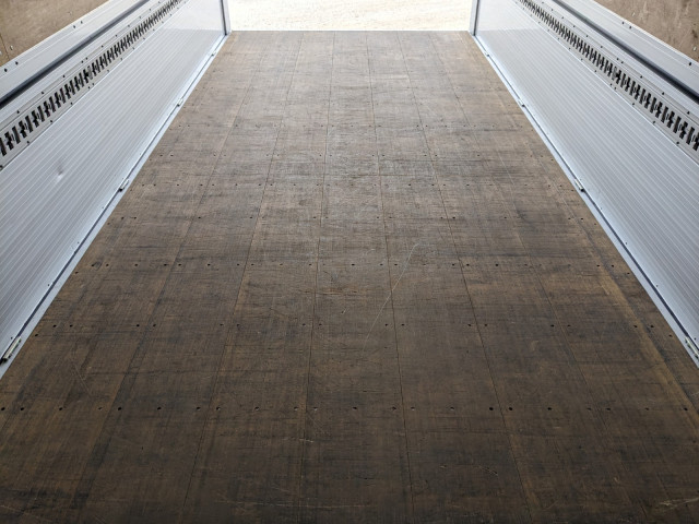 日野 レンジャー 中型 ウィング 2KG-FD2ABG(97637) 17枚目