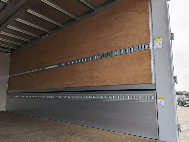 日野 レンジャー 中型 ウィング 2KG-FD2ABG(97637) 18枚目