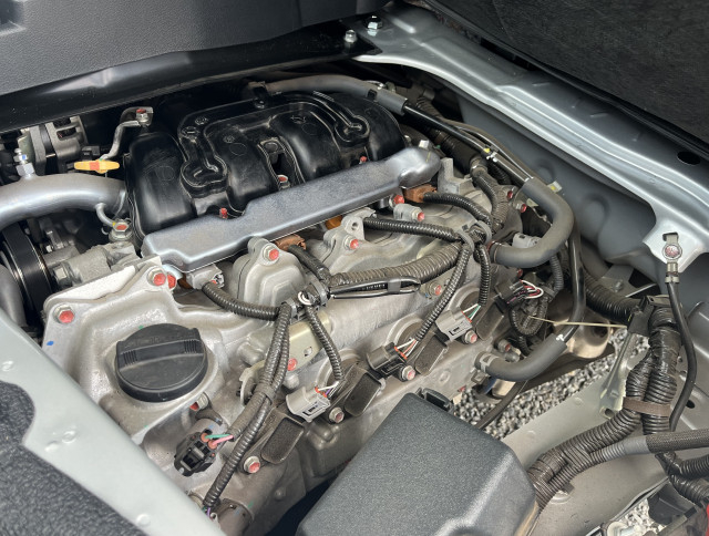 トヨタ タウンエース 小型 バン 5BF-S403M(97636) 34枚目