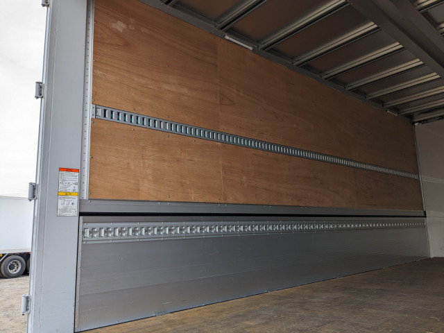 日野 レンジャー 中型 ウィング 2KG-FD2ABG(97637) 19枚目