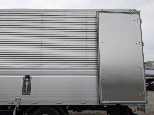 日野 レンジャー 中型 ウィング 2KG-FD2ABG(97637) 20枚目