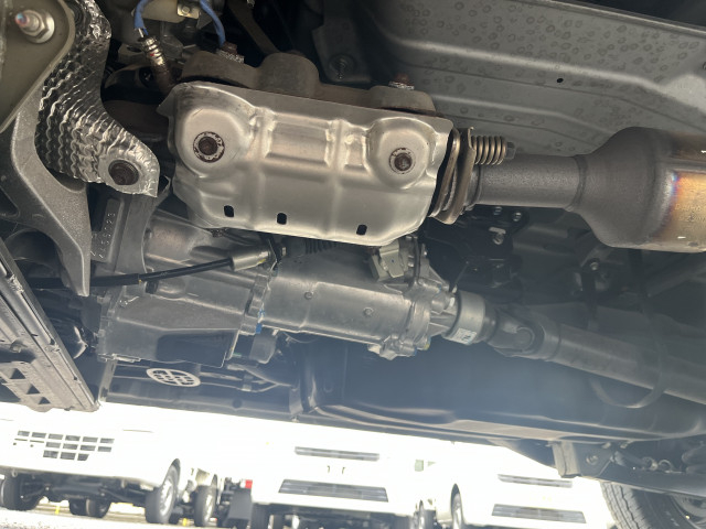 トヨタ タウンエース 小型 バン 5BF-S403M(97636) 36枚目