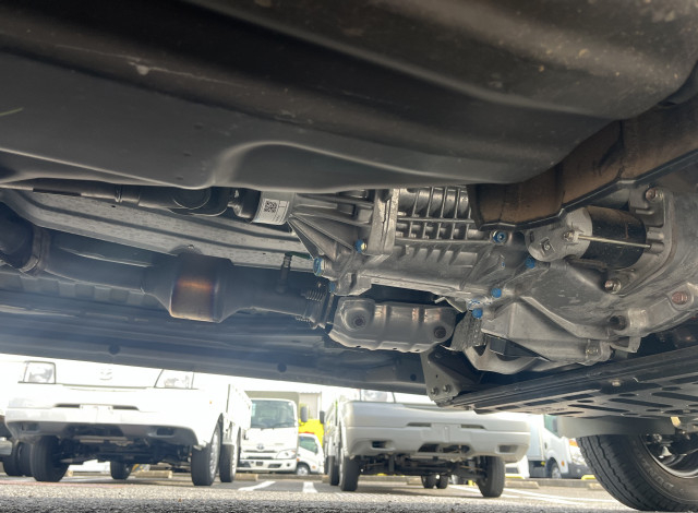 トヨタ タウンエース 小型 バン 5BF-S403M(97636) 37枚目