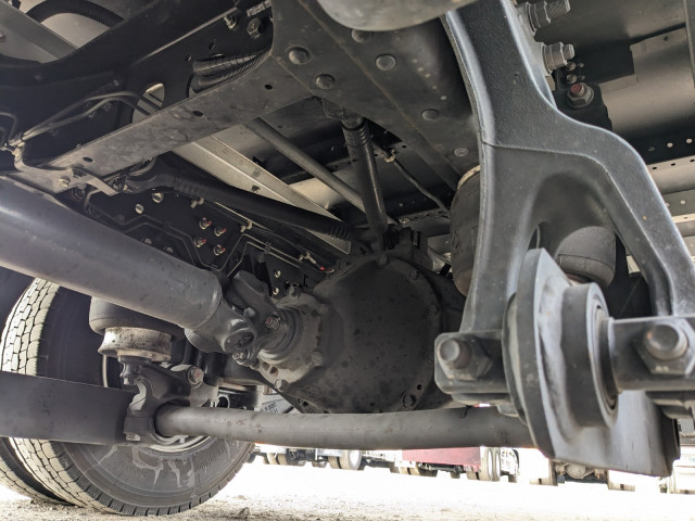 日野 レンジャー 中型 ウィング 2KG-FD2ABG(97637) 23枚目