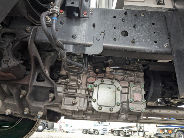 日野 レンジャー 中型 ウィング 2KG-FD2ABG(97637) 24枚目