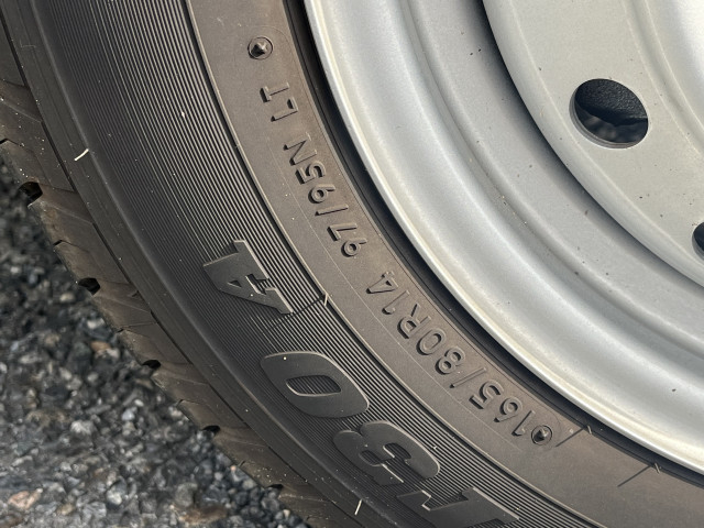 トヨタ タウンエース 小型 バン 5BF-S403M(97636) 40枚目