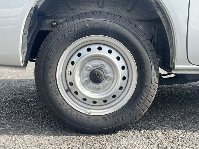 トヨタ タウンエース 小型 バン 5BF-S403M(97636) 42枚目