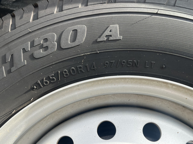 トヨタ タウンエース 小型 バン 5BF-S403M(97636) 43枚目