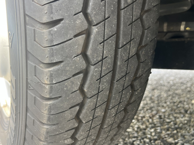 トヨタ タウンエース 小型 バン 5BF-S403M(97636) 44枚目