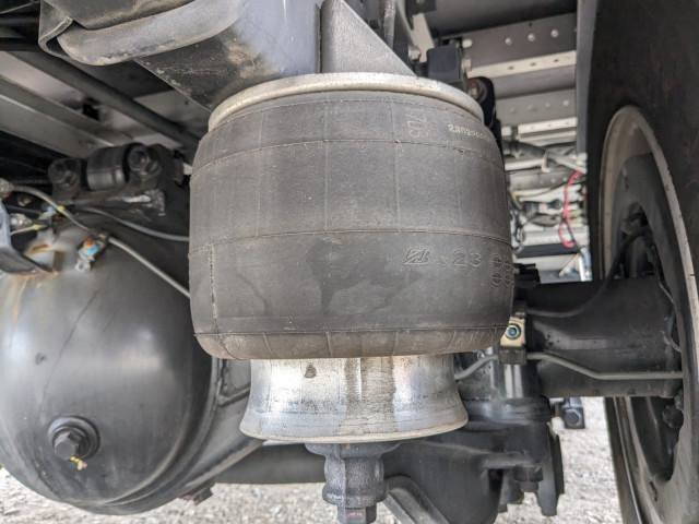 日野 レンジャー 中型 ウィング 2KG-FD2ABG(97637) 30枚目