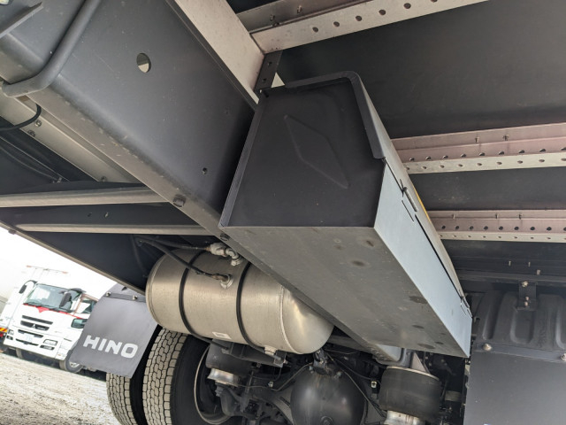 日野 レンジャー 中型 ウィング 2KG-FD2ABG(97637) 31枚目