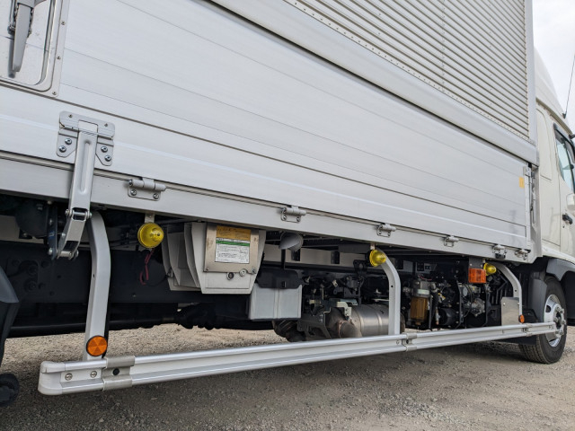 日野 レンジャー 中型 ウィング 2KG-FD2ABG(97637) 32枚目