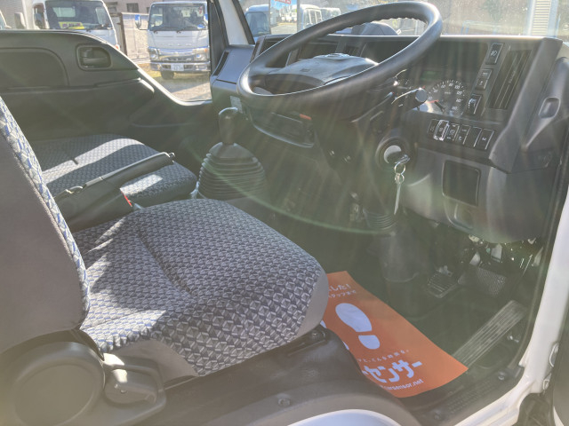 日産自動車 アトラス 小型 平ボディ 2RG-AHR88A(97638) 5枚目