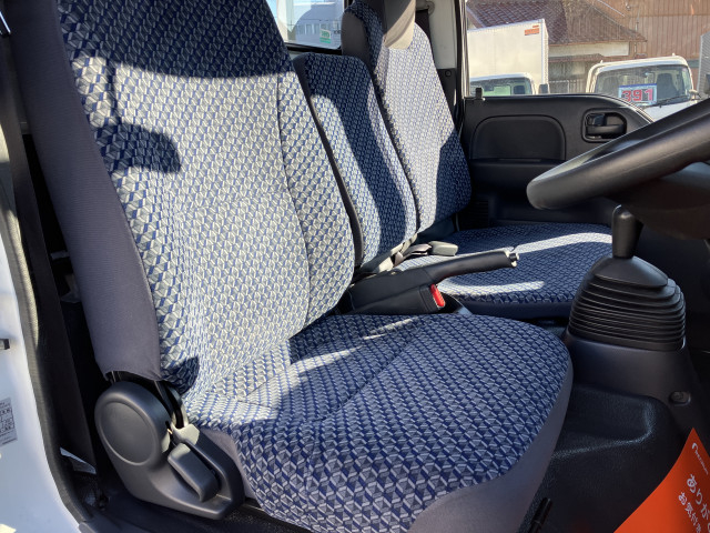 日産自動車 アトラス 小型 平ボディ 2RG-AHR88A(97638) 6枚目