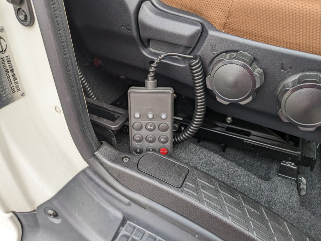 日野 レンジャー 中型 ウィング 2KG-FD2ABG(97637) 38枚目