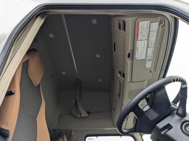 日野 レンジャー 中型 ウィング 2KG-FD2ABG(97637) 39枚目