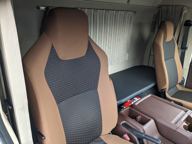 日野 レンジャー 中型 ウィング 2KG-FD2ABG(97637) 40枚目